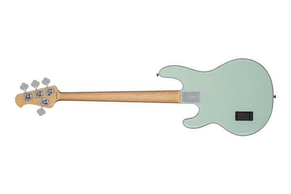 Sterling by Music Man - StingRay Classic RAY24CA Mint Green