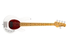 Sterling by Music Man - Classic RAY25CA Olympic White Sterling by Music Man - Classic RAY25CA Olympic White