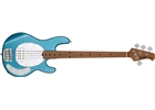 Sterling by Music Man StingRay RAY34 Sparkle Blue Sparkle