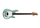 Sterling by Music Man - RAY34 Dorado Green Sterling by Music Man - RAY34 Dorado Green