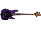 Sterling by Music Man - StingRay RAY34 Sparkle Purple Sparkle Sterling by Music Man - StingRay RAY34 Sparkle Purple Sparkle
