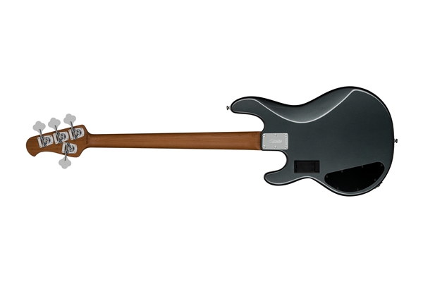 Sterling by Music Man - RAY34HH Charcoal Frost