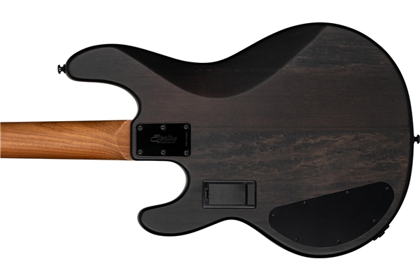 Sterling by Music Man - RAY34HHPB-TBKS-R2 Basso elettrico tastiera in Palissandro