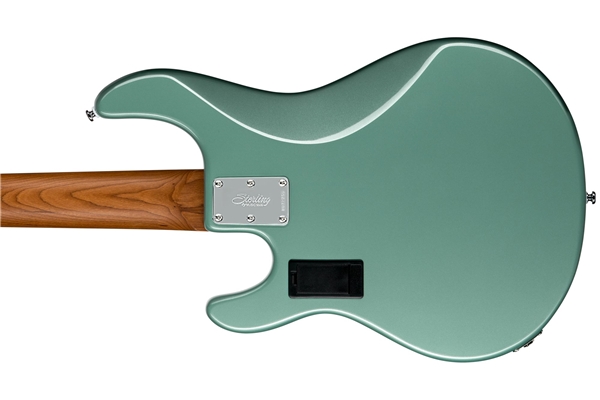 Sterling by Music Man - RAY35 Dorado Green