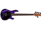 Sterling by Music Man - StingRay RAY35 Sparkle Purple Sparkle Sterling by Music Man - StingRay RAY35 Sparkle Purple Sparkle