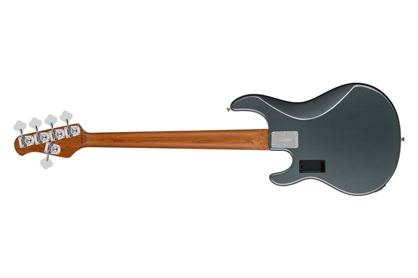 Sterling by Music Man - RAY35HH Charcoal Frost