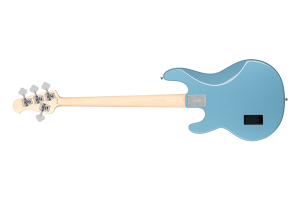 Sterling by Music Man - RAY4 Chopper Blue