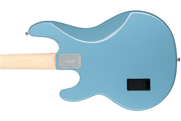 Sterling by Music Man - RAY4 Chopper Blue