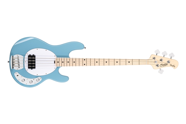 Sterling by Music Man RAY4 Chopper Blue