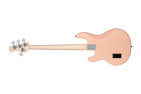 Sterling by Music Man - RAY4 Pueblo Pink