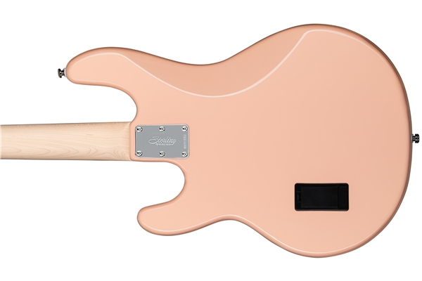 Sterling by Music Man - RAY4 Pueblo Pink