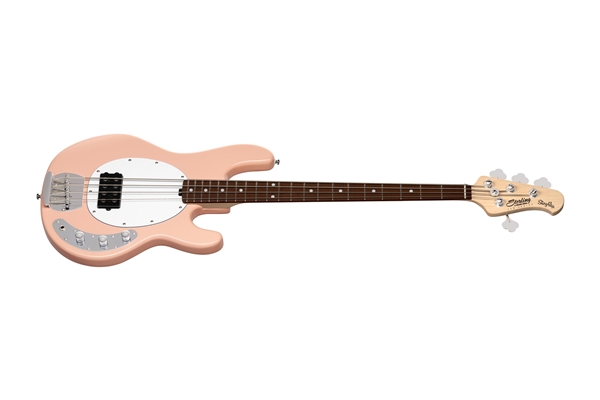 Sterling by Music Man - RAY4 Pueblo Pink