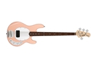Sterling by Music Man RAY4 Pueblo Pink