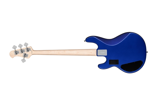 Sterling by Music Man - RAY4HH Cobra Blue