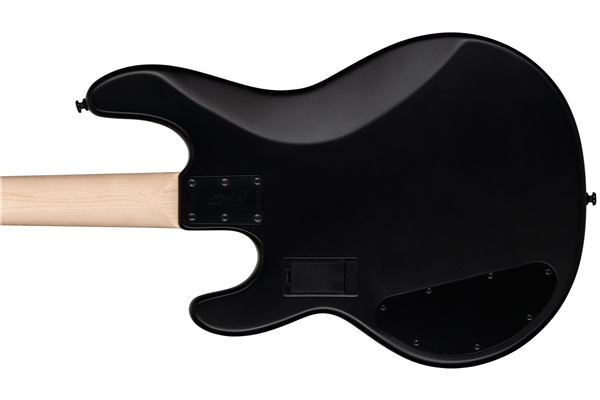 Sterling by Music Man - RAY4HH Stealth Black