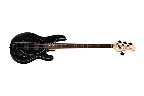 Sterling by Music Man - RAY4HH Stealth Black