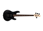 Sterling by Music Man RAY4HH Stealth Black