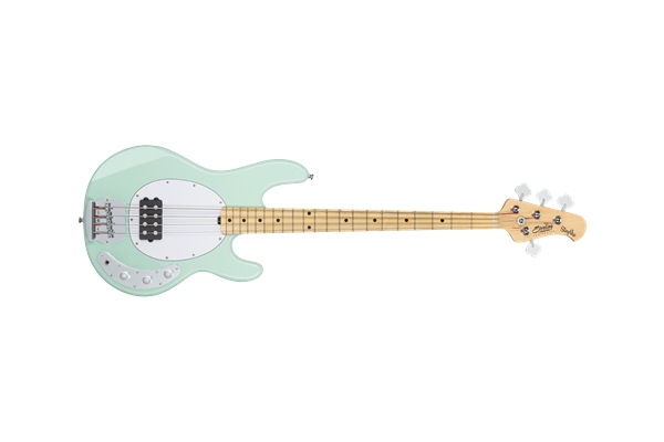 Sterling by Music Man - Stingray Ray4 4 Mint Green