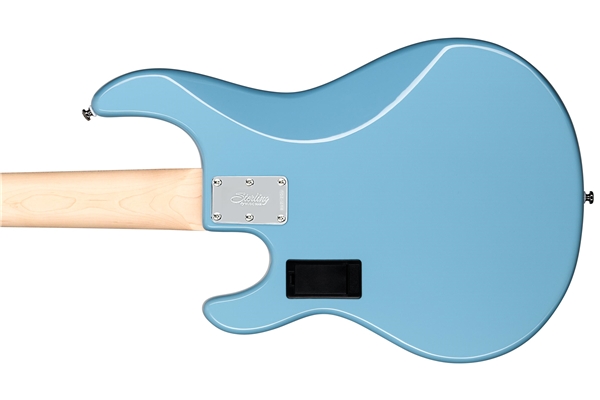 Sterling by Music Man - RAY5 Chopper Blue