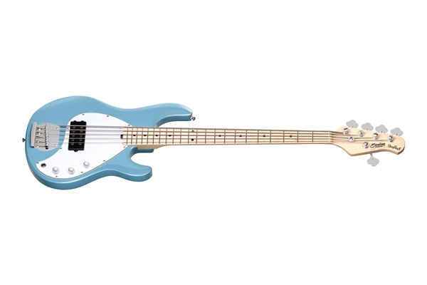 Sterling by Music Man - RAY5 Chopper Blue