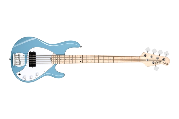 Sterling by Music Man RAY5 Chopper Blue