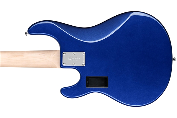 Sterling by Music Man - RAY5HH Cobra Blue