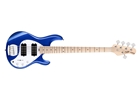 Sterling by Music Man RAY5HH Cobra Blue