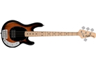 Sterling by Music Man Stingray Short Scale 4 Corde Vintage Sunburst