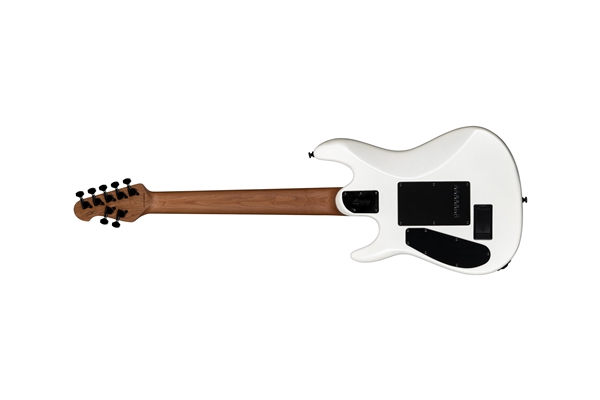 Sterling by Music Man - Richardson 7 Pearl White