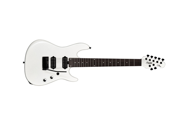 Sterling by Music Man - Richardson 7 Pearl White