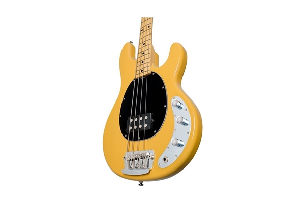 Sterling by Music Man Stingray Classic Ray24CA 4 Butterscotch