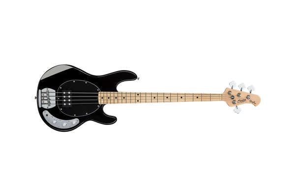 Sterling by Music Man Stingray Ray4 4 Black