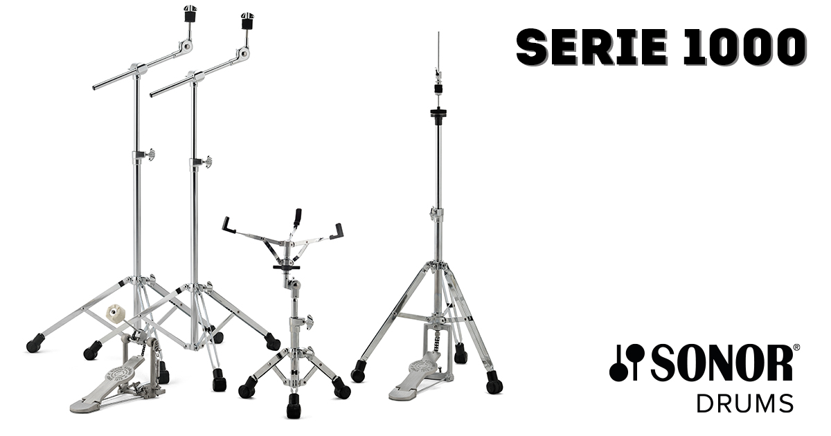 HARDWARE SERIE 1000 HARDWARE SERIE 1000
