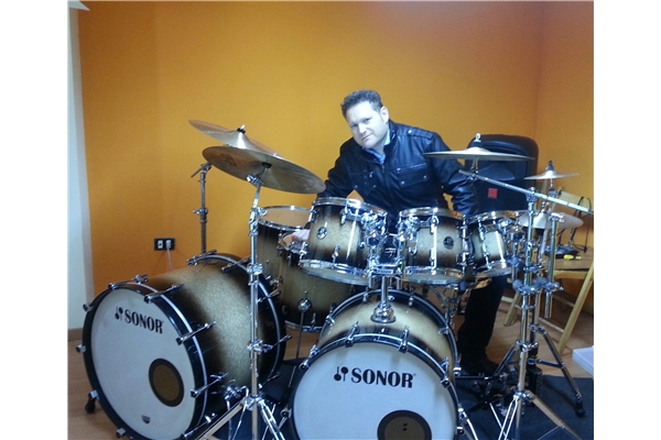 Paolo-Fidelibus-Sonor