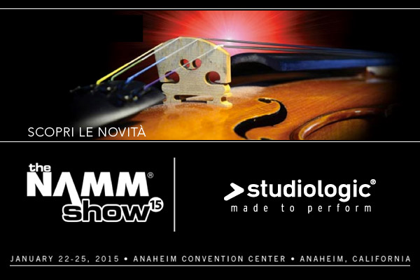 Novità-Namm-Studiologic-2015