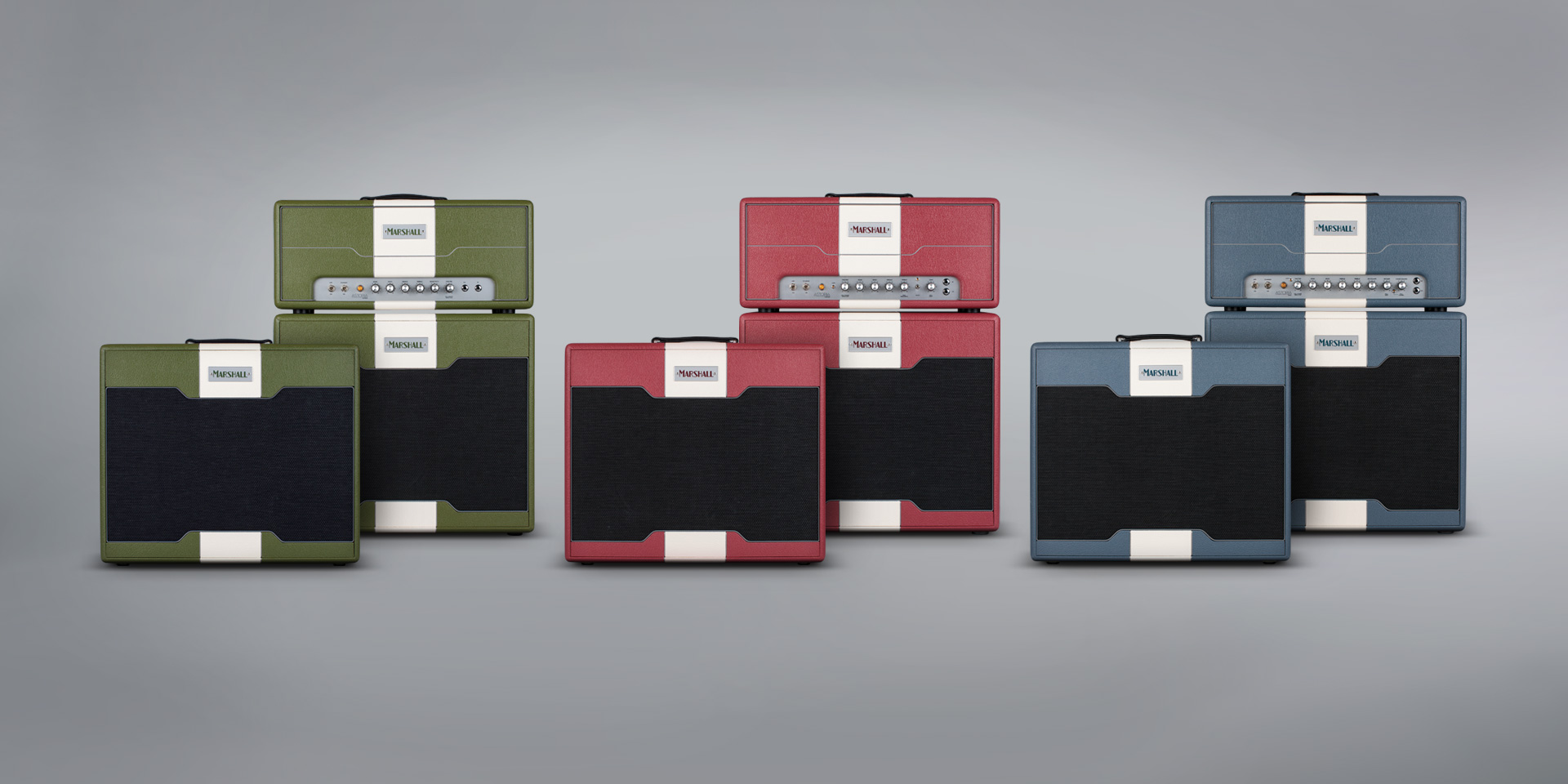 Marshall serie astoria Marshall serie astoria
