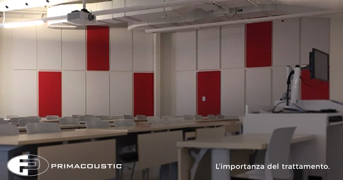 Primacoustic-trattameto-acustico-scuole