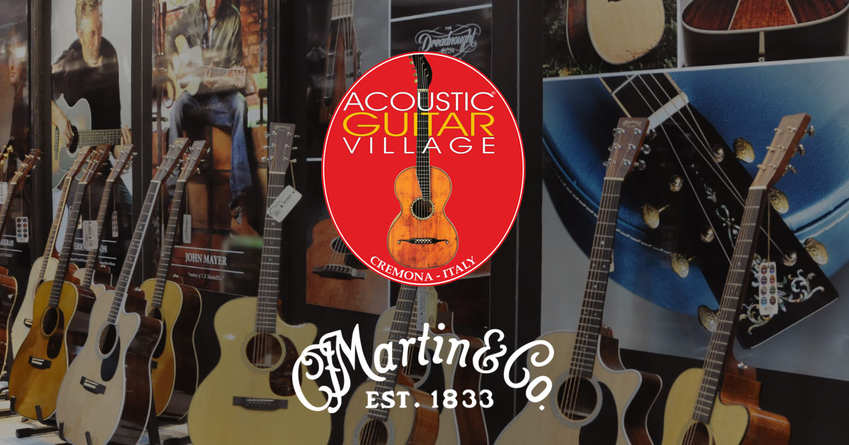 Martin-Acoustic-Guitar-Meeting-Cremona