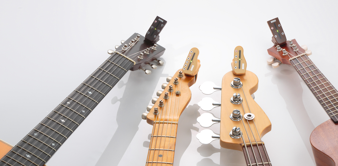 Head Tune Tuners