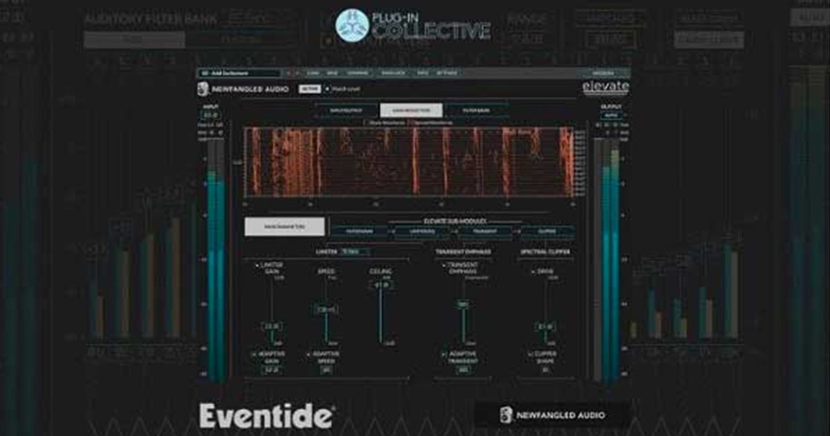 Offerta Plug-in Collective
