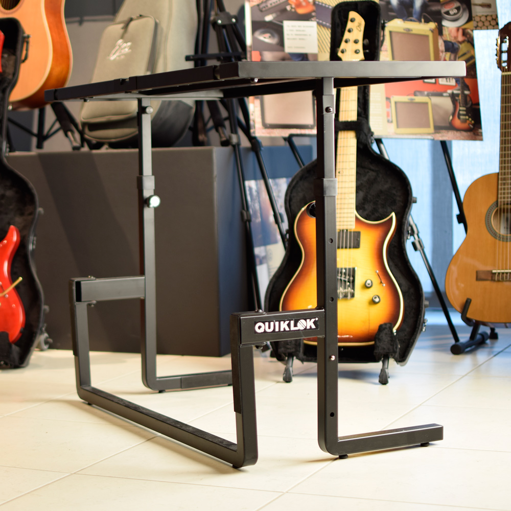 Estructura soporte consola Quiklok DJ 233