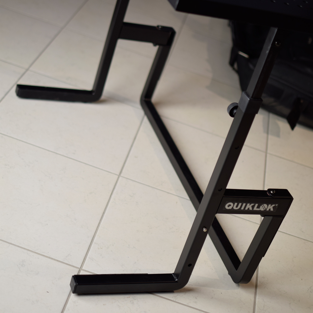 Estructura soporte consola Quiklok DJ 233