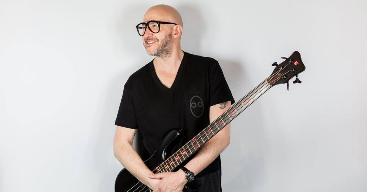 Saturnino-Celani-Music Man-Warwick-Aguilar Saturnino-Celani-Music Man-Warwick-Aguilar