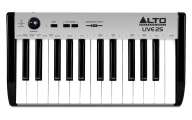 ALTO PROFESSIONAL LIVE 25