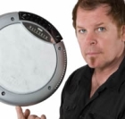 PAT MASTELOTTO KORG WAVEDRUM