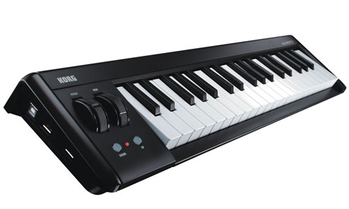 KORG microKEY