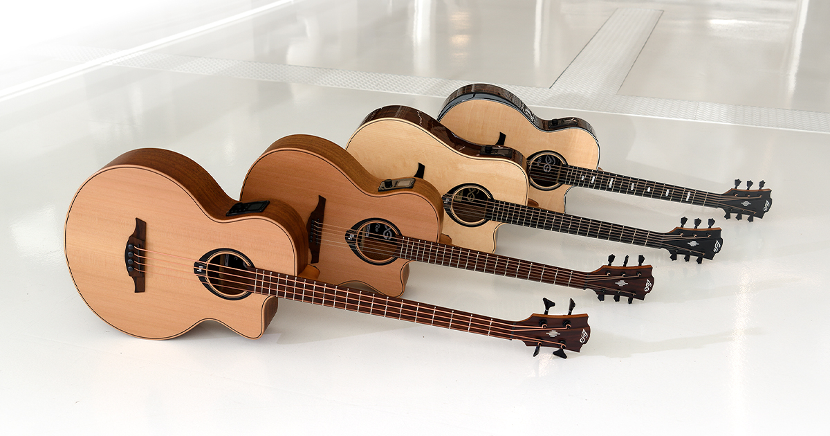 Smart Lag: ora migliorate con il preamp HyVibe H2