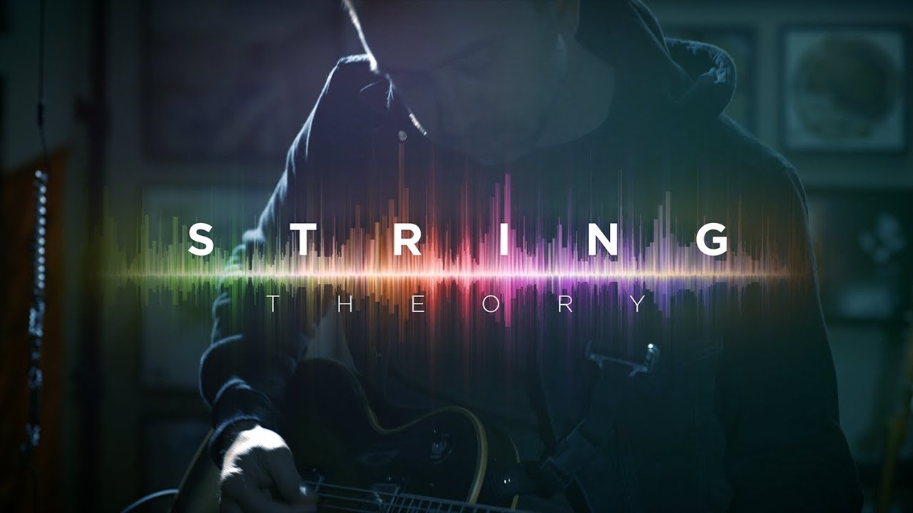 Ernie Ball: String Theory Con Tim McIlrath