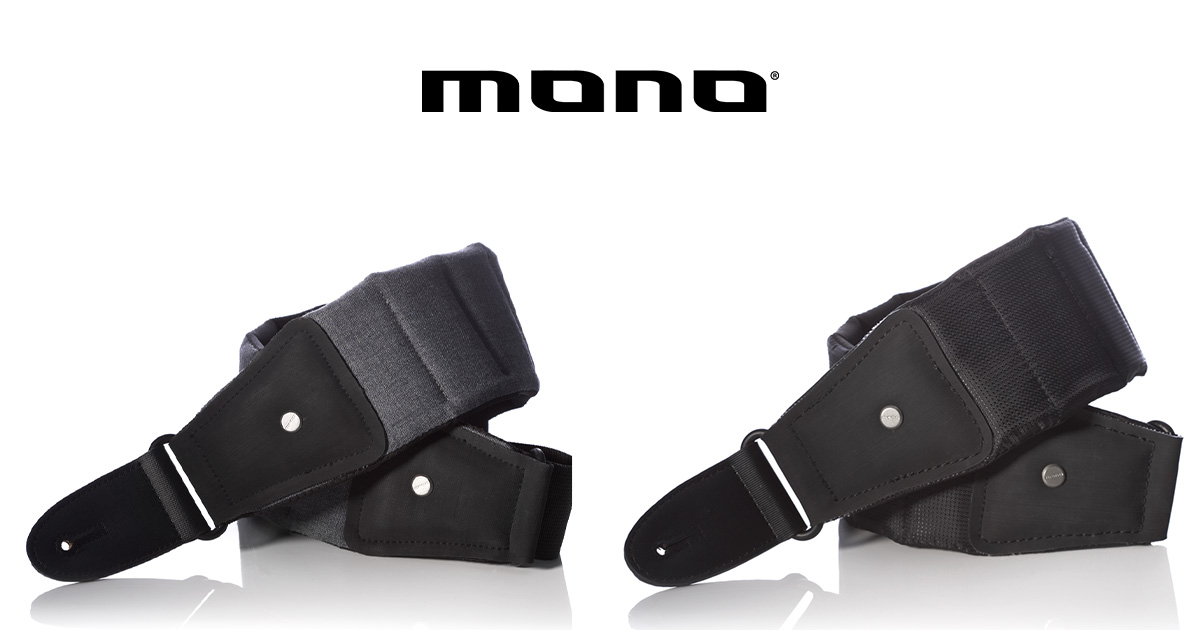 Il design e l’ergonomia che caratterizzano MONO sono presenti anche nelle tracolle, morbide, elastiche e resistenti. Il design e l’ergonomia che caratterizzano MONO sono presenti anche nelle tracolle, morbide, elastiche e resistenti.