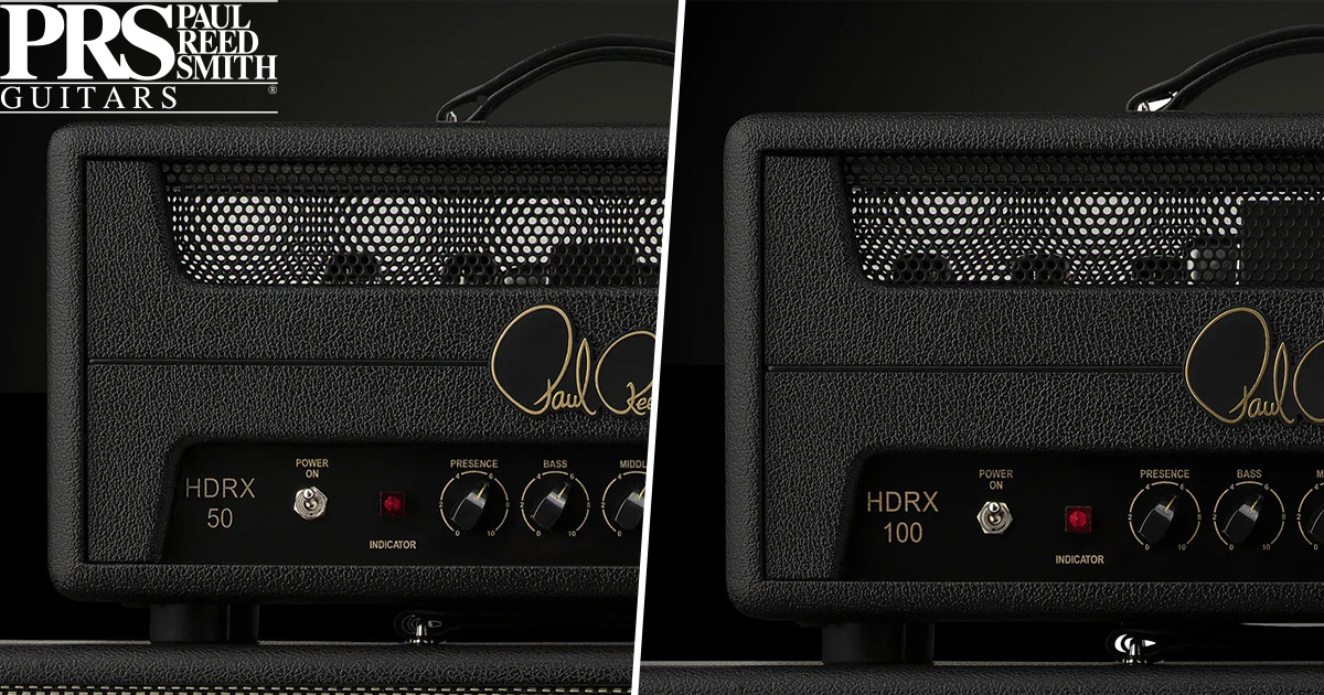 Gli amplificatori della serie HDRX catturano la flessibilità e l'equilibrio delle sonorità British di fine anni '60 in formato da 50 o da 100 watt. Gli amplificatori della serie HDRX catturano la flessibilità e l'equilibrio delle sonorità British di fine anni '60 in formato da 50 o da 100 watt.